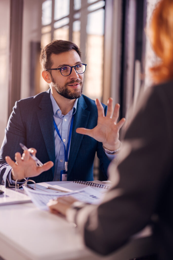 Webdesigner Leipzig – moderne Websites von Wolfinity Webagentur